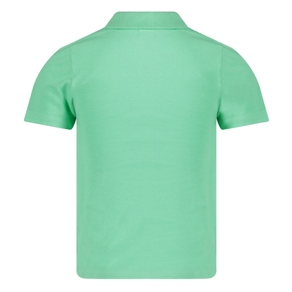 Sturdy Poloshirt - Grün