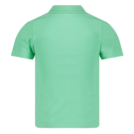 Sturdy Poloshirt - Grün