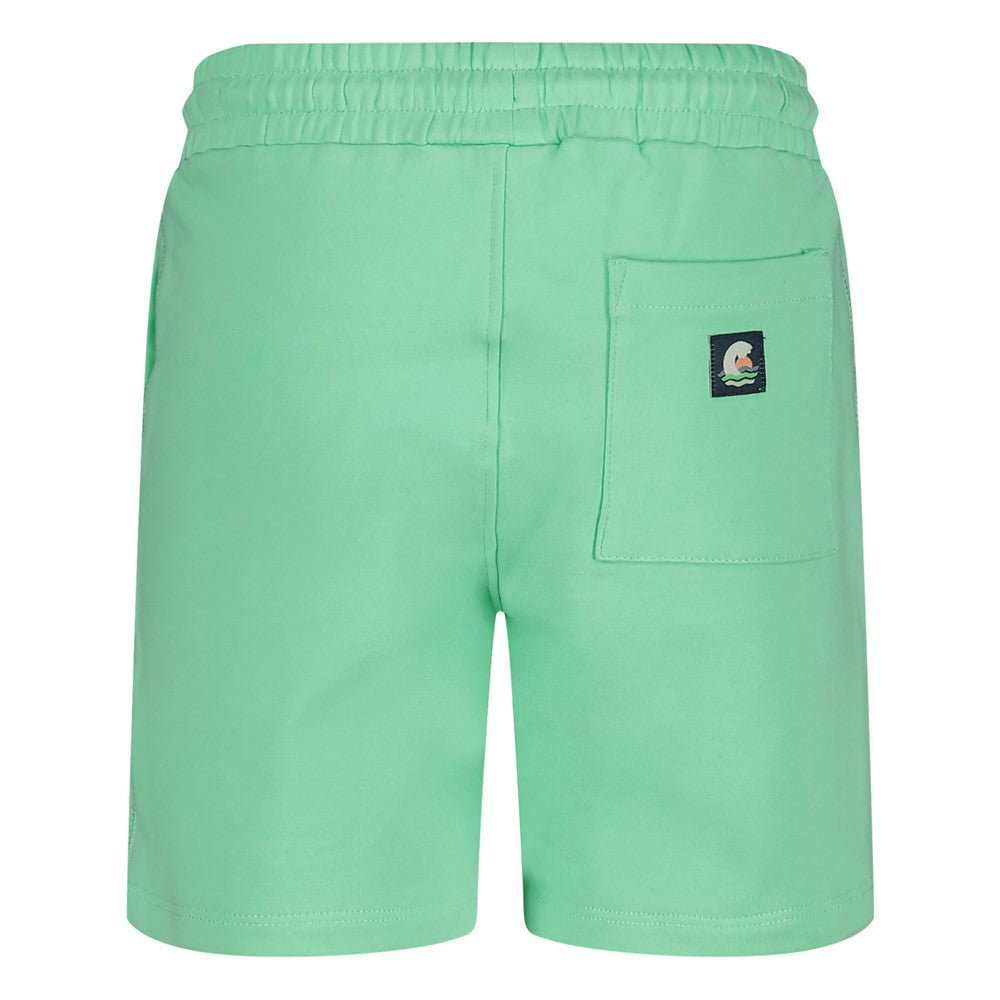 Sturdy Bermuda Shorts - Grün