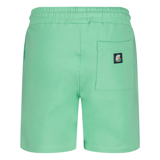 Sturdy Bermuda Shorts - Grün