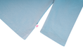Bild in Galerie-Betrachter laden, Someone Langarmshirt mit Steinchen - Light Blue
