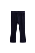 Bild in Galerie-Betrachter laden, Someone Leggings ausgestellt - Babycord - Navy

