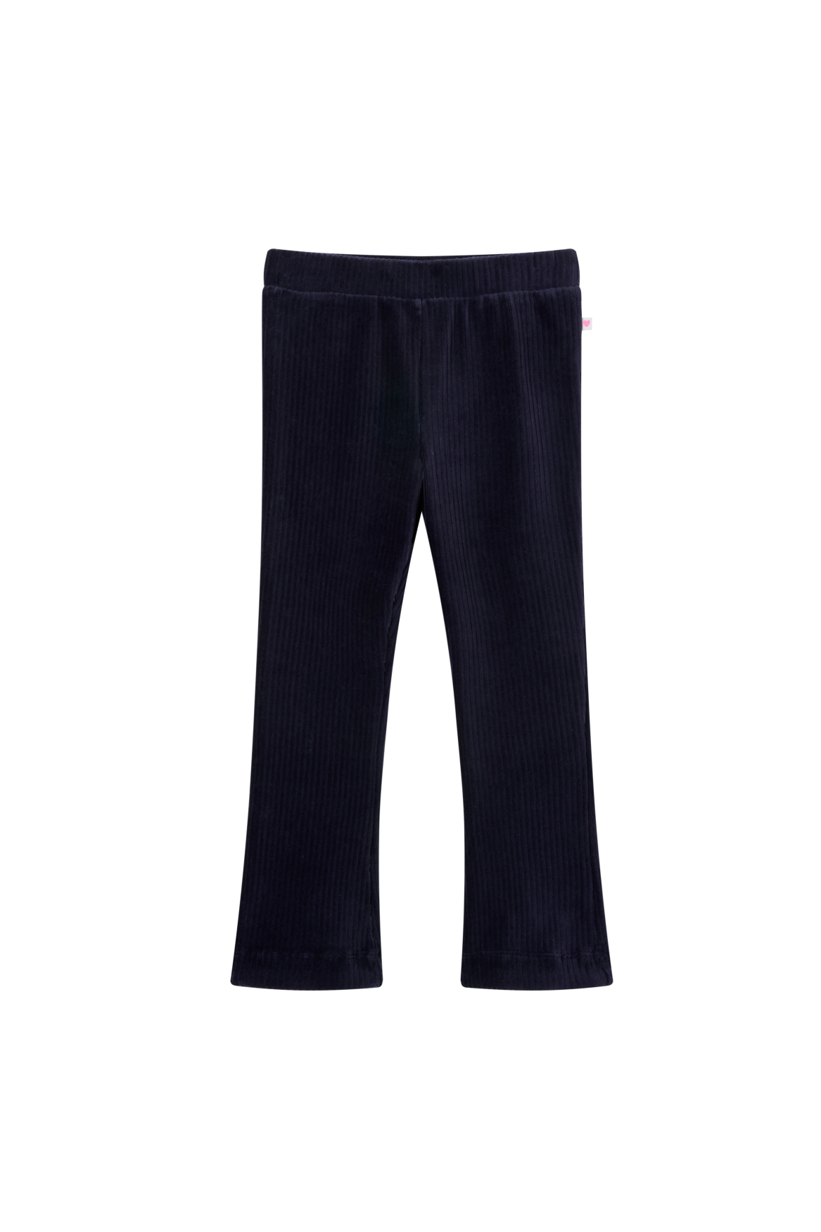 Someone Leggings ausgestellt - Babycord - Navy