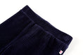 Bild in Galerie-Betrachter laden, Someone Leggings ausgestellt - Babycord - Navy
