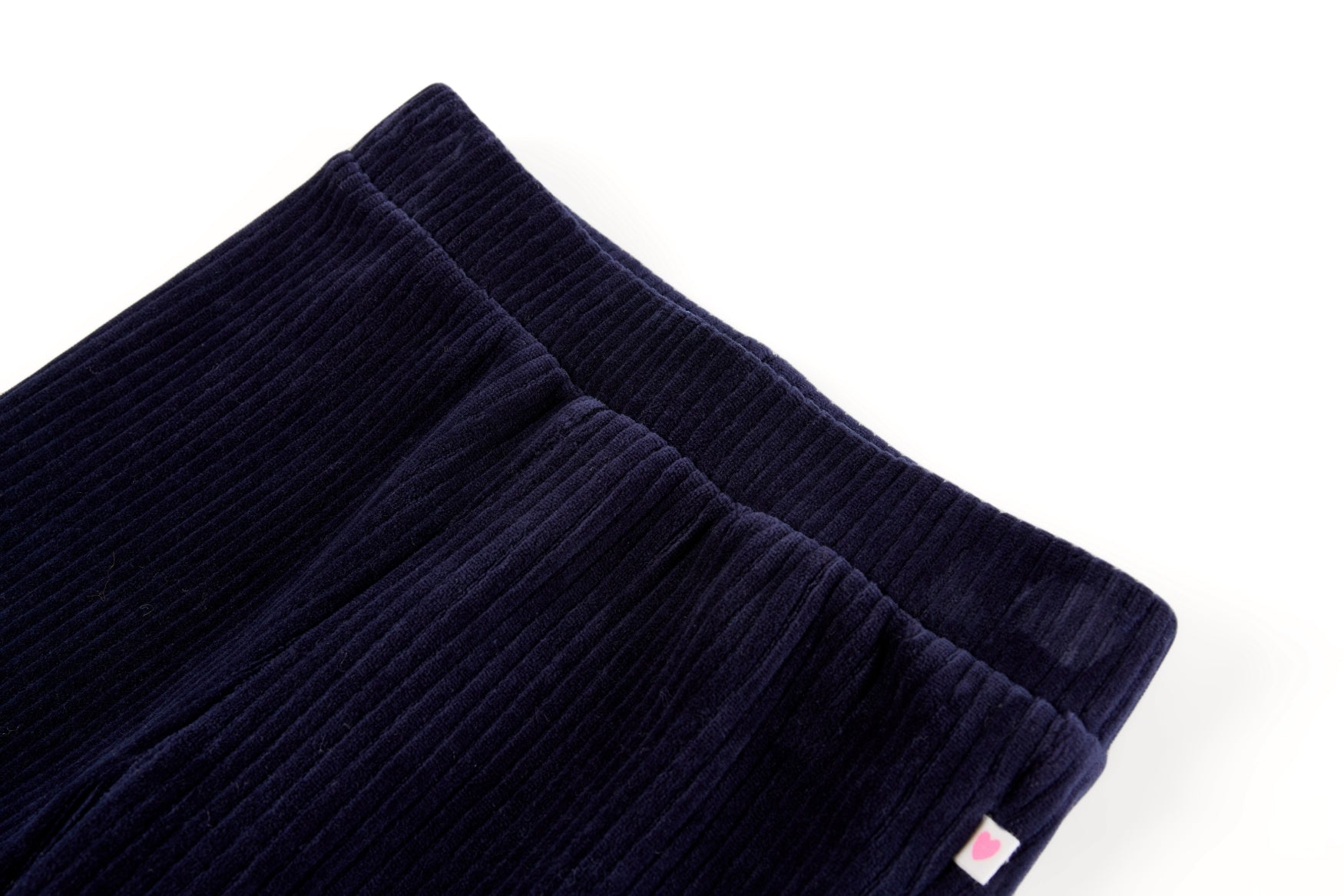 Someone Leggings ausgestellt - Babycord - Navy