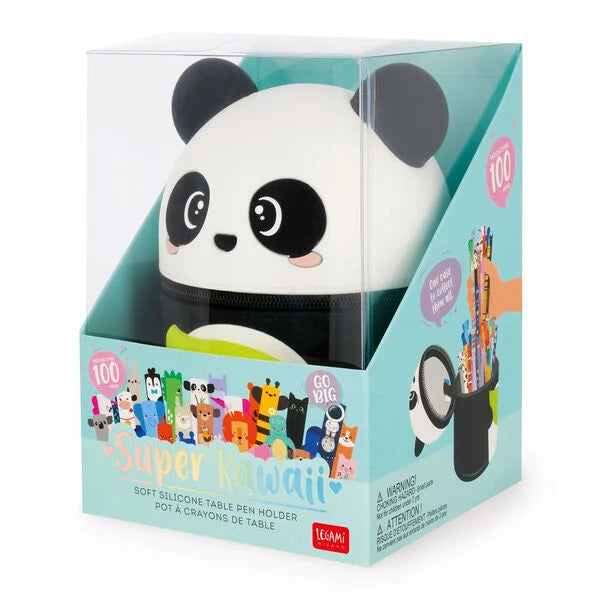 Legami Tischstiftehalter - Super Kawaii