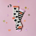 Bild in Galerie-Betrachter laden, Rockahula Kids "Socken Halloween"
