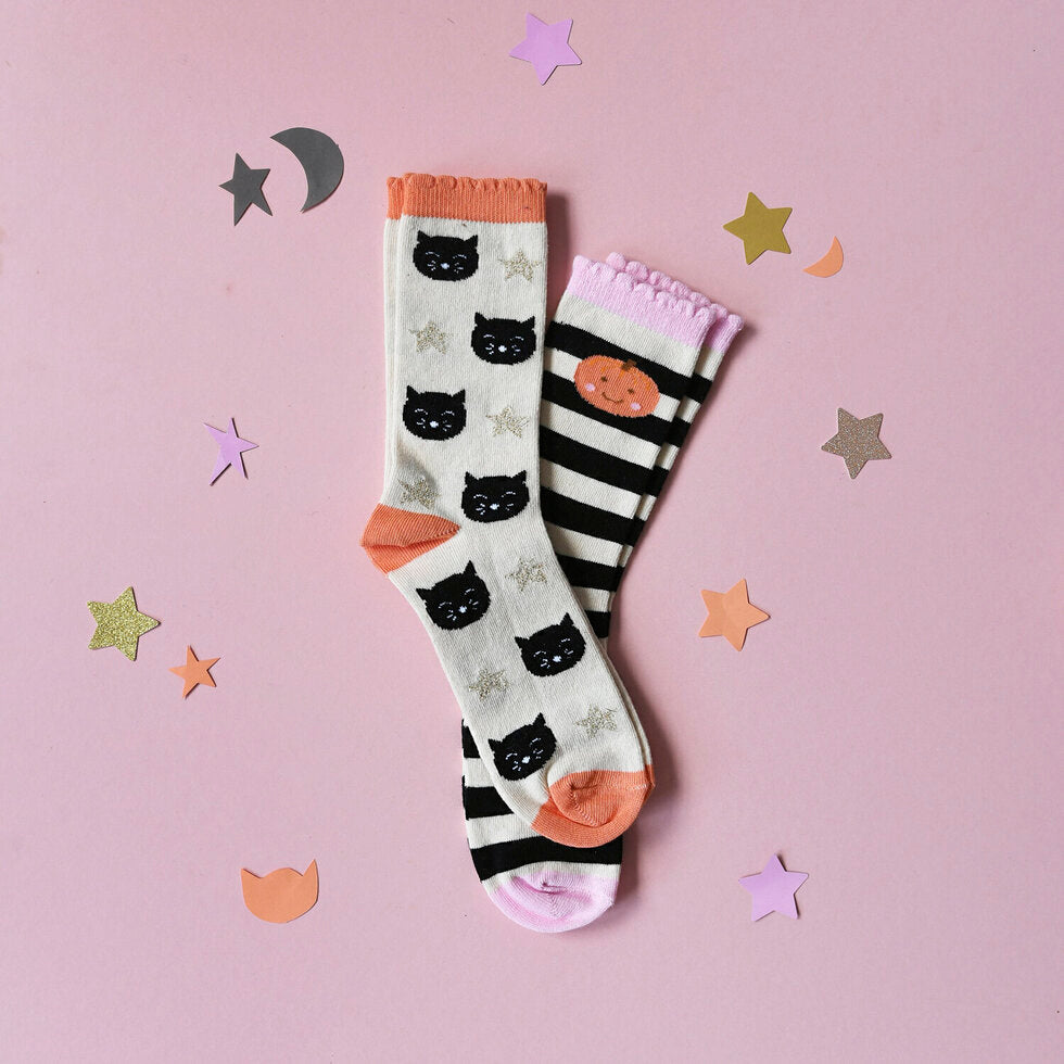 Rockahula Kids "Socken Halloween"