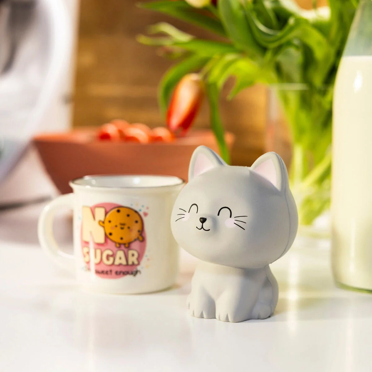 Antistress - Kitty - Stress Less