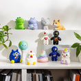 Bild in Galerie-Betrachter laden, Antistress - Kitty - Stress Less
