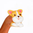 Bild in Galerie-Betrachter laden, Antistress - Corgi - Stress Less
