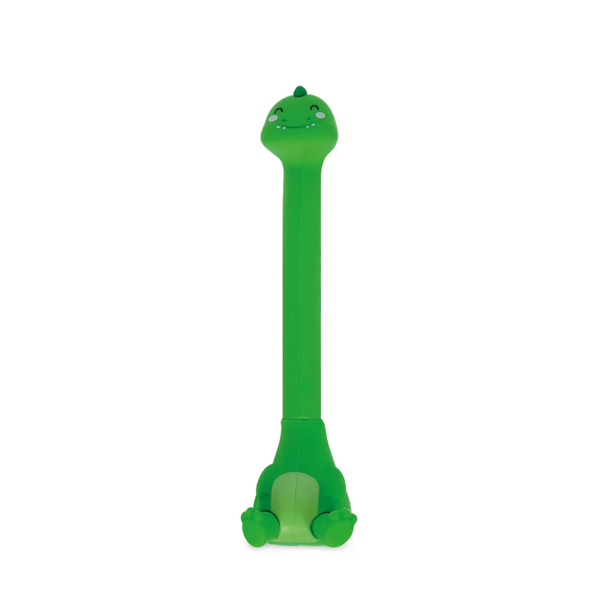 Kugelschreiber Dino mit Standfuß - Stand-Ink Ovation
