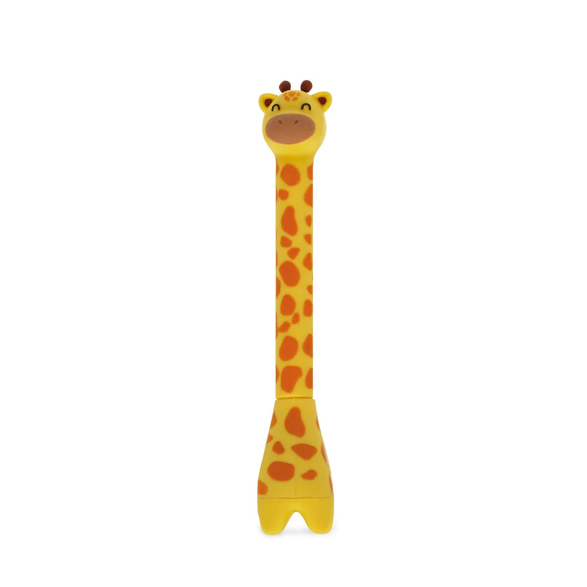 Kugelschreiber Giraffe mit Standfuß - Stand-Ink Ovation