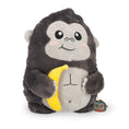 Bild in Galerie-Betrachter laden, Legami Kissen Gorilla - Super Soft!
