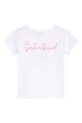 Bild in Galerie-Betrachter laden, Danamade T-Shirt Nicole, Schulkind - Candy
