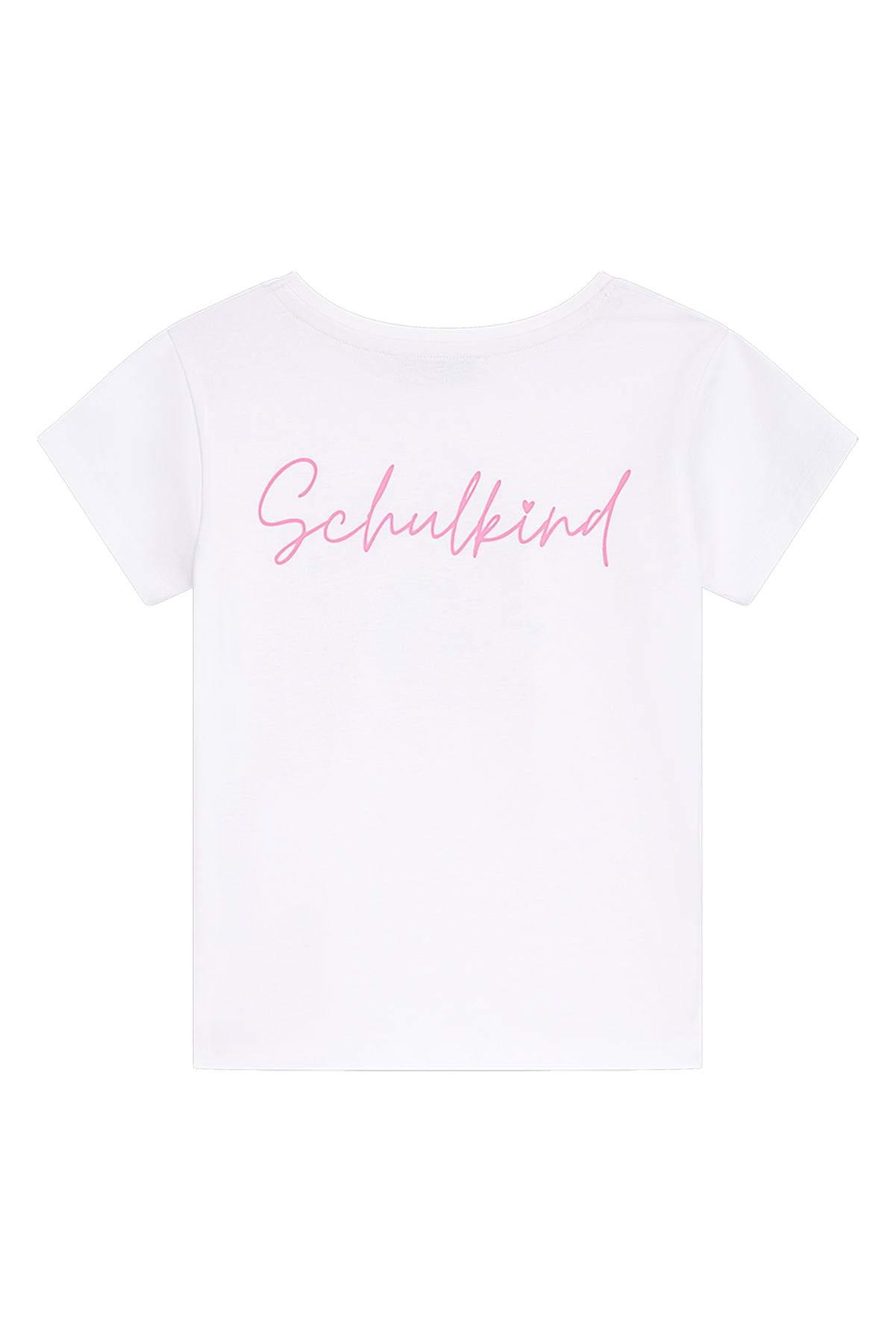 Danamade T-Shirt Nicole, Schulkind - Candy