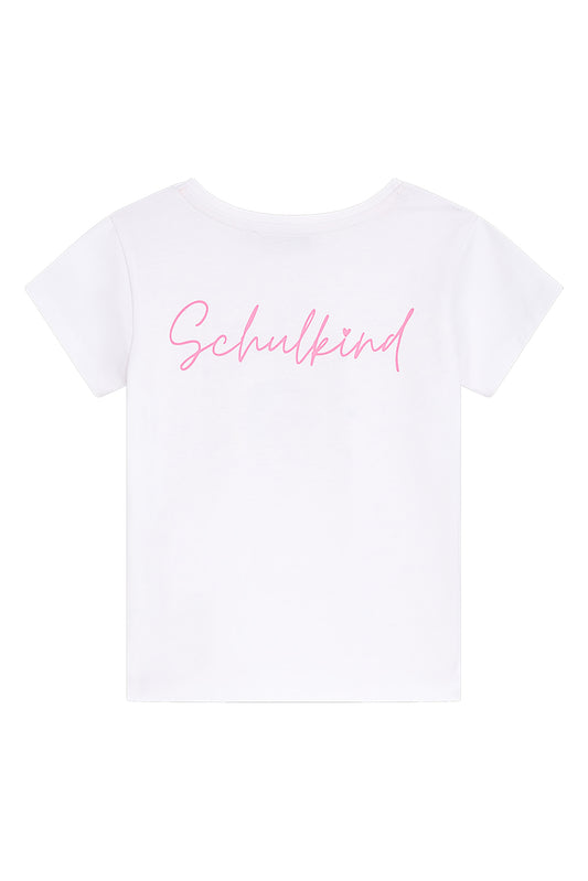 Danamade T-Shirt Nicole, Schulkind - Candy