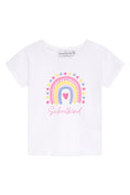 Bild in Galerie-Betrachter laden, Danamade T-Shirt Nicole, Schulkind - Candy
