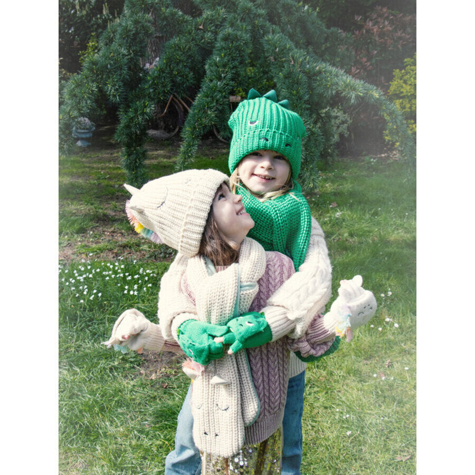 handschuhe einhorn Rockahula Kids "Handschuhe Einhorn" – Mowotex-Glückskind