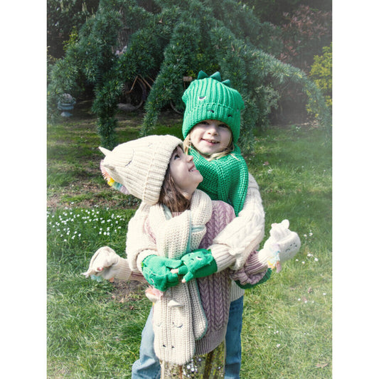 Rockahula Kids "Handschuhe Dino"