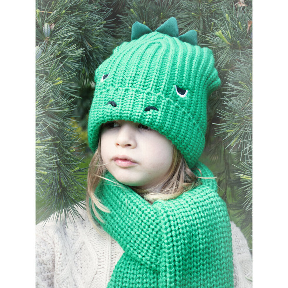Rockahula Kids "Mütze Dino"