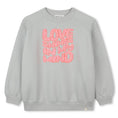 Bild in Galerie-Betrachter laden, Billieblush "Sweatshirt" mit Pailletten - Mint
