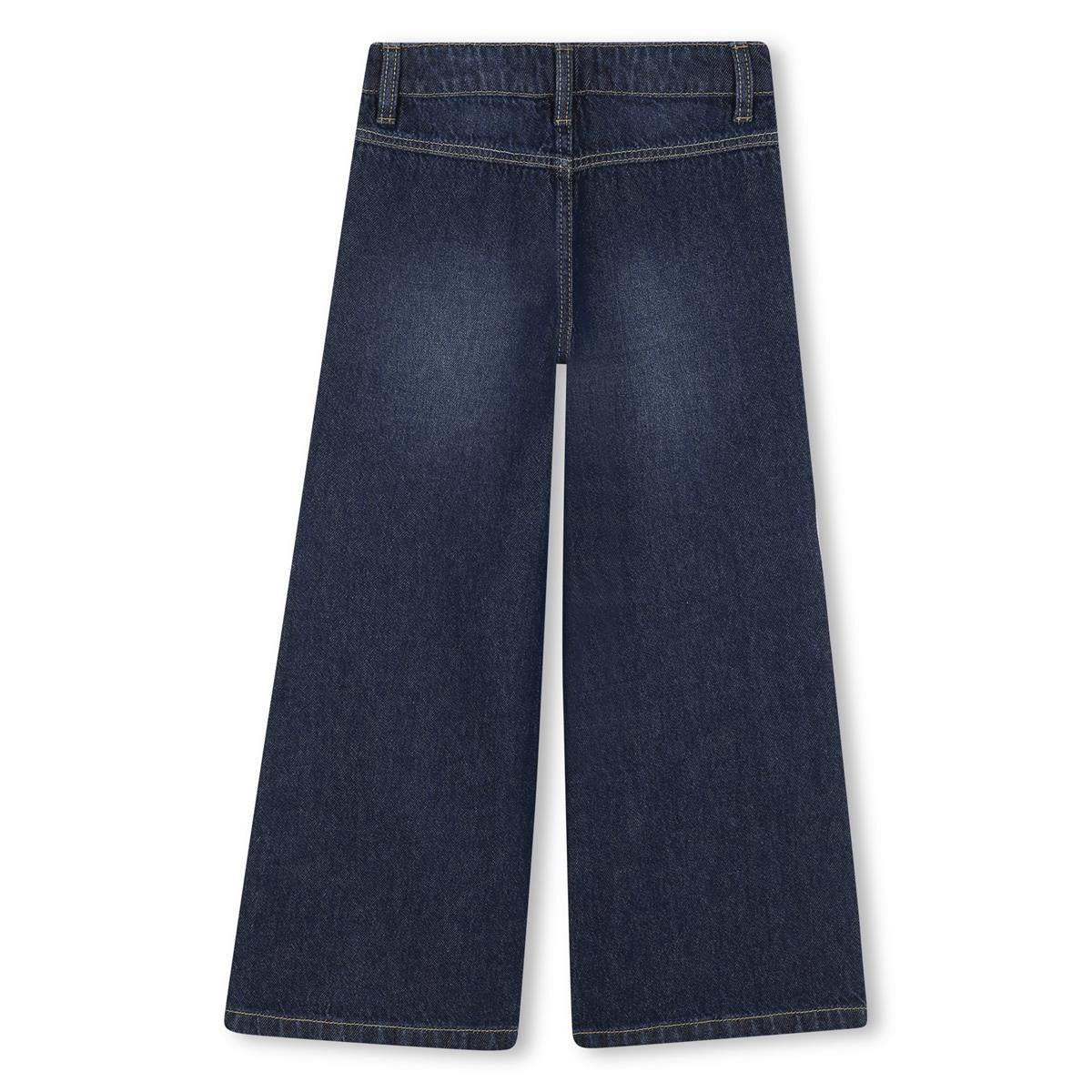 Billieblush "Jeanshose" ausgestellt mit Glitzer