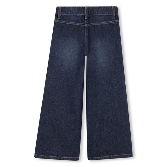 Billieblush "Jeanshose" ausgestellt mit Glitzer