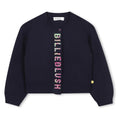 Bild in Galerie-Betrachter laden, Billieblush "Strickjacke" - Navyblau
