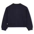 Bild in Galerie-Betrachter laden, Billieblush "Strickjacke" - Navyblau
