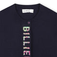 Bild in Galerie-Betrachter laden, Billieblush "Strickjacke" - Navyblau
