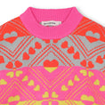 Bild in Galerie-Betrachter laden, Billieblush "Pullover" mit Herzchen - Pink
