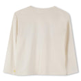 Bild in Galerie-Betrachter laden, Billieblush "Langarmshirt" mit Druck - Creme
