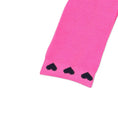 Bild in Galerie-Betrachter laden, Billieblush "Strumpfhose" mit Herzchen - Pink
