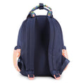 Bild in Galerie-Betrachter laden, Billieblush "Rucksack" mit Pailletten - Marineblau
