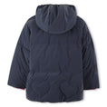 Bild in Galerie-Betrachter laden, Billieblush "Winterjacke" gefüttert - Navyblau
