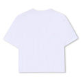 Bild in Galerie-Betrachter laden, Billieblush T-Shirt mit Druck - White
