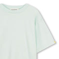 Bild in Galerie-Betrachter laden, Billieblush T-Shirt mit Rückendruck - Sea Green
