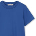 Bild in Galerie-Betrachter laden, Billieblush T-Shirt mit Rückendruck - Blue

