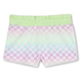 Bild in Galerie-Betrachter laden, Billieblush Shorts, gemustert - Multicoloured

