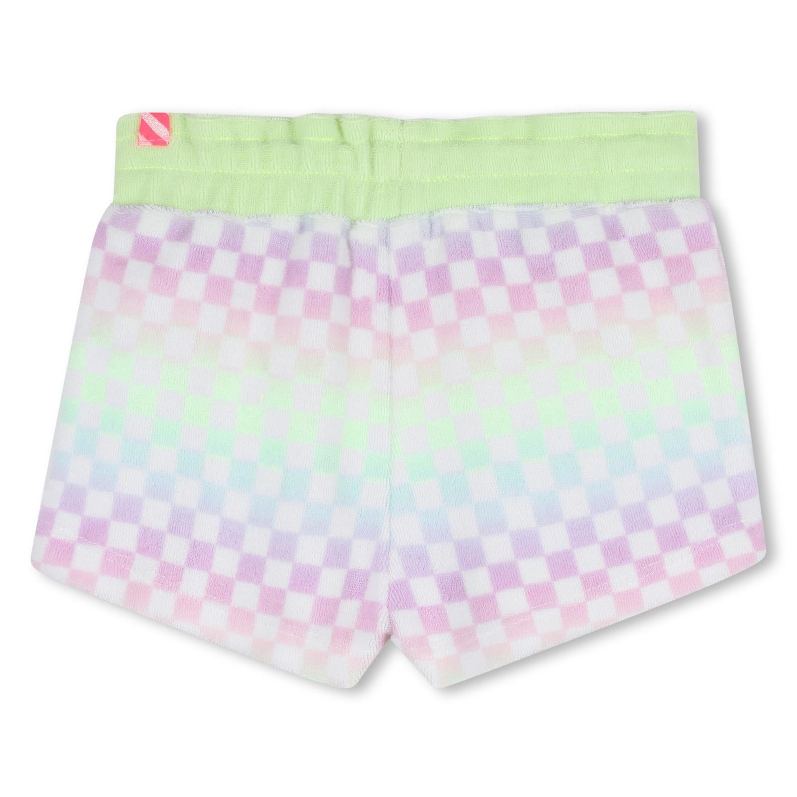 Billieblush Shorts, gemustert - Multicoloured