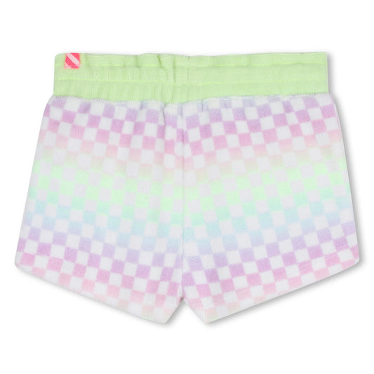 Billieblush Shorts, gemustert - Multicoloured