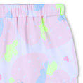 Bild in Galerie-Betrachter laden, Billieblush Set 2-teilig mit Shorts und Volant - White Pink

