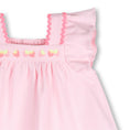 Bild in Galerie-Betrachter laden, Billieblush Kleid mit Stickerei - Pink Pale
