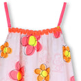 Bild in Galerie-Betrachter laden, Billieblush Kleid, gemustert - White
