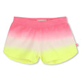 Bild in Galerie-Betrachter laden, Billieblush Shorts mit Farbverlauf -  Fuchsia
