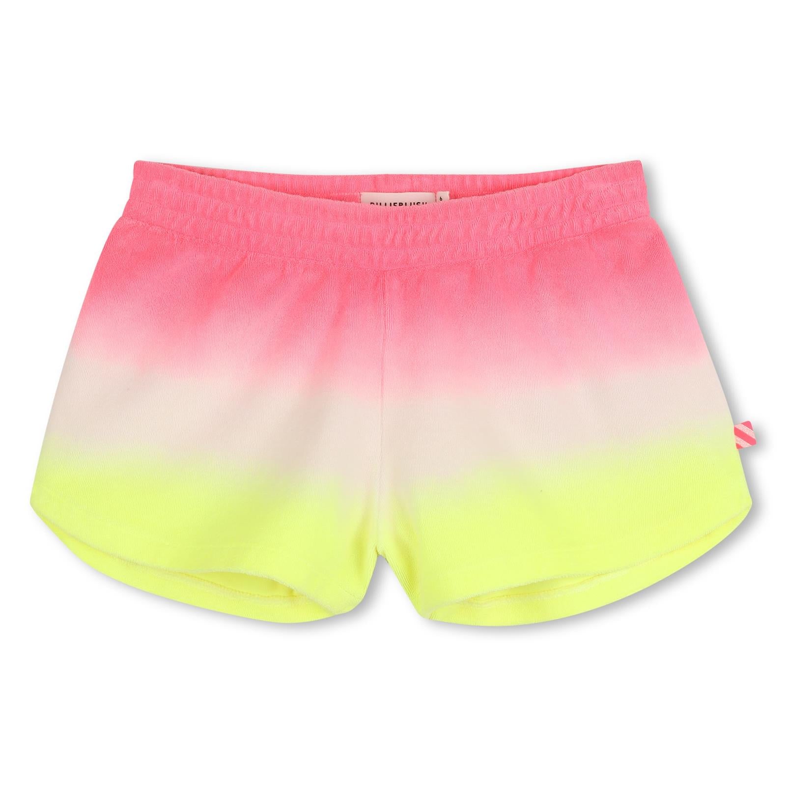 Billieblush Shorts mit Farbverlauf -  Fuchsia