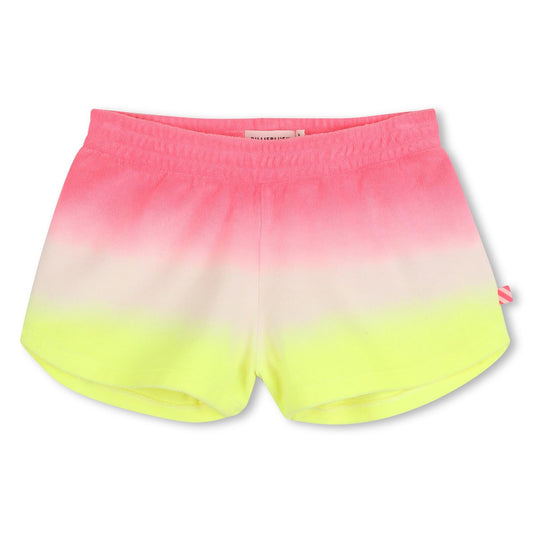 Billieblush Shorts mit Farbverlauf -  Fuchsia