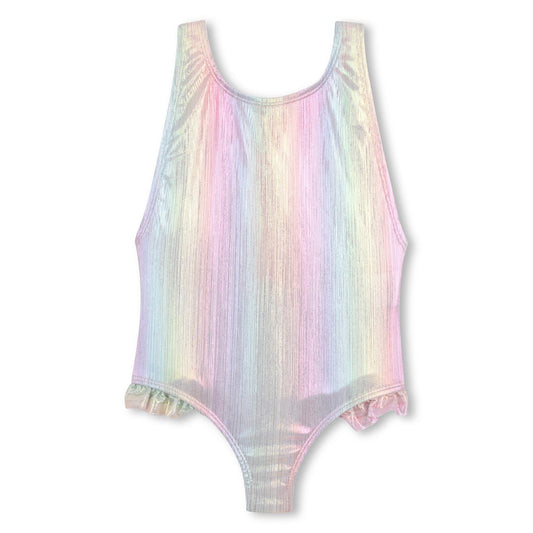 Billieblush Badeanzug - Multicoloured