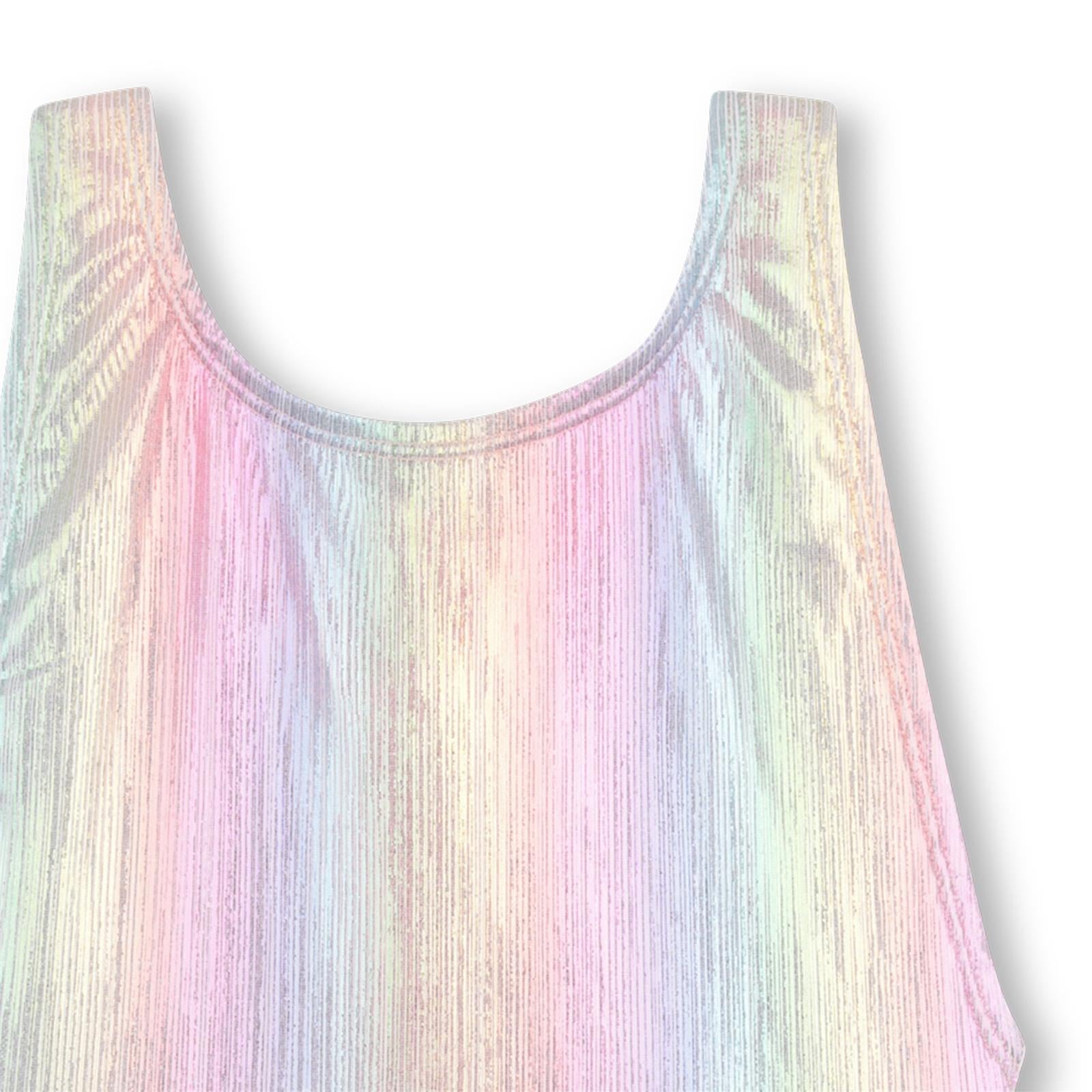 Billieblush Badeanzug - Multicoloured